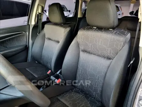 FIT 1.5 LX 16V