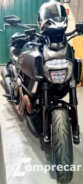 DUCATI  DIAVEL DARK