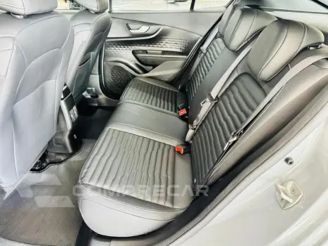 Fastback Impetus 1.0 200 T. Flex Aut