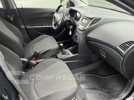 HB20 1.0 12V Comfort Plus