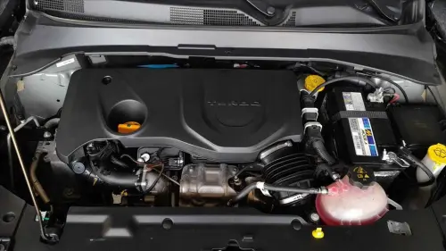 COMPASS 1.3 T270 TURBO FLEX LONGITUDE AT6