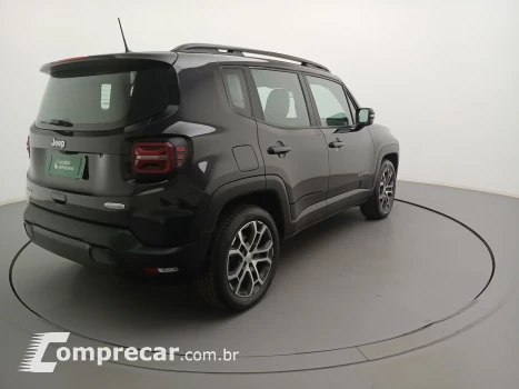RENEGADE 1.3 T270 TURBO FLEX LONGITUDE AT6