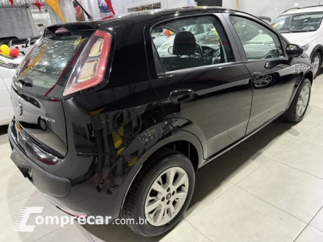 PUNTO - 1.4 ATTRACTIVE 8V 4P MANUAL