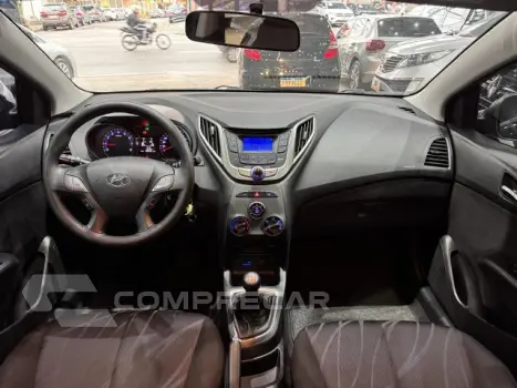 HB20 - 1.0 COMFORT 12V 4P MANUAL