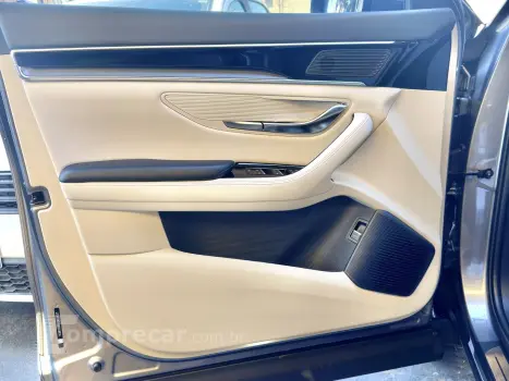 SONG PLUS 1.5 DM-I HÍBRIDO AUTOMÁTICO