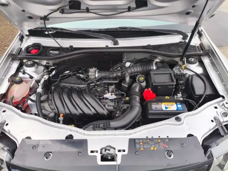 DUSTER 1.6 16V SCE Expression