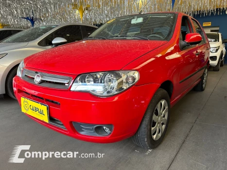 Fiat Palio 1.0 ECONOMY Fire Flex 8V 4p 4 portas