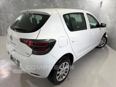SANDERO 1.0 12V SCE S Edition