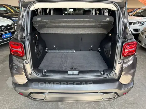 Renegade Long. T270 1.3 TB 4x2 Flex Aut.