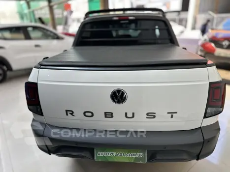 SAVEIRO 1.6 MSI ROBUST CD 16V FLEX 2P MANUAL