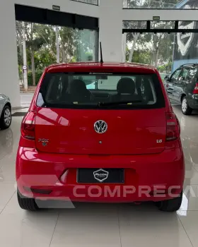 FOX 1.6 MI Trendline 8V