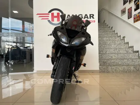 NINJA ZX-6R 600cc