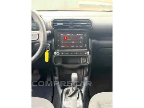 C4 CACTUS 1.6 VTI 120 FLEX FEEL PACK EAT6