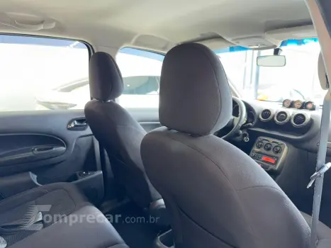 AirCross Tendence 1.6