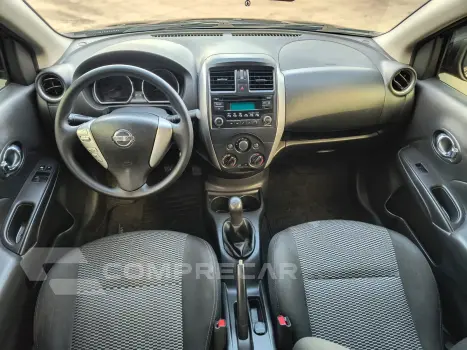 VERSA 1.6 16V SV