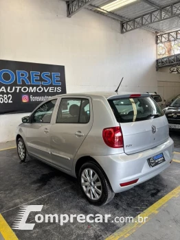 VOLKSWAGEN FOX 1.6 MI 8V