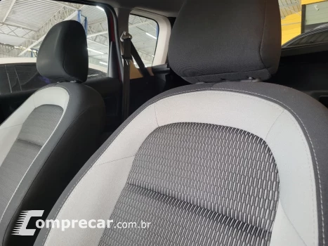 AIRCROSS 1.6 Live 16V