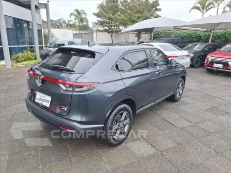 HR-V 1.5 DI I-VTEC TURBO FLEX ADVANCE CVT