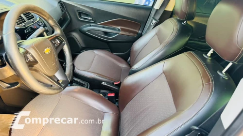 COBALT 1.8 MPFI LTZ 8V