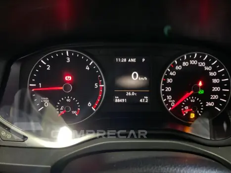 AMAROK 3.0 V6 TDI DIESEL HIGHLINE EXTREME CD 4MOTION AUTOMÁT