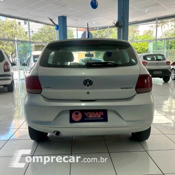 GOL 1.0 MI 8V