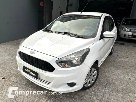 KA + 1.0 SE 16V