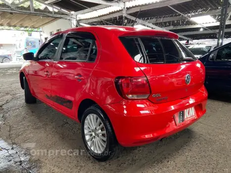 GOL 1.0 MI ROCK IN RIO 8V G5