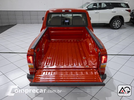 RANGER 4.0 Splash 4X2 CE V6 12V