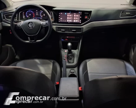 VIRTUS 1.0 200 TSI Comfortline