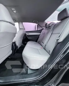 COROLLA 2.0 XEI 16V