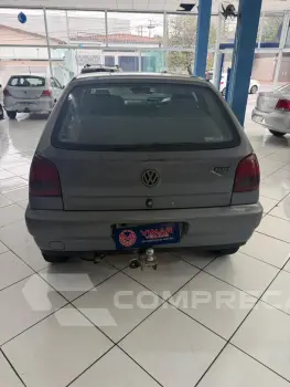 GOL 1.0 MI Special 8V