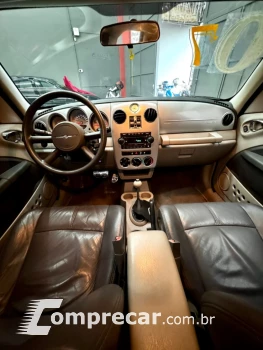PT CRUISER 2.4 Classic 16V
