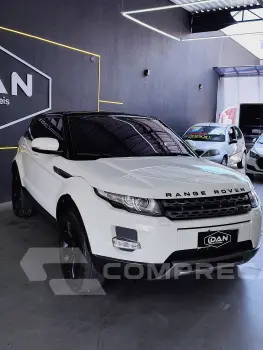 RANGE ROVER EVOQUE 2.0 16V SD4 Turbo HSE Dynamic 4WD