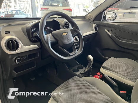 MONTANA 1.4 MPFI LS CS 8V