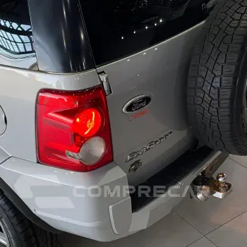 EcoSport XLT FREESTYLE 1.6 Flex 8V 5p