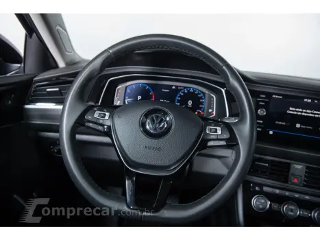 JETTA 1.4 250 TSI TOTAL FLEX COMFORTLINE TIPTRONIC