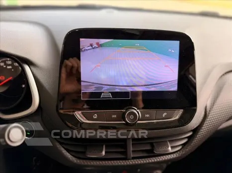 ONIX 1.0 FLEX LT MANUAL