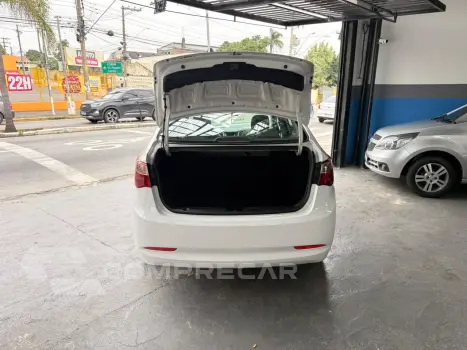 HB20S 1.0 12V Comfort