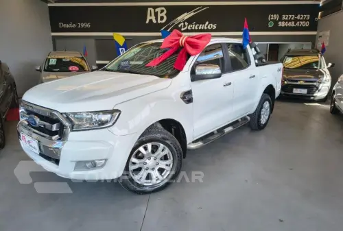 RANGER XLTCD4A32C