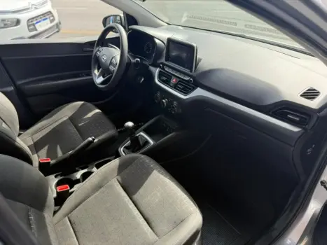 HB20 Comfort 1.0 TB Flex 12V Mec