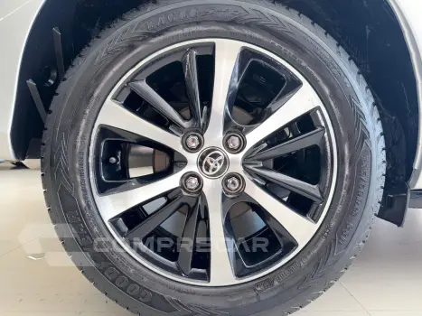 Yaris XLS 1.5