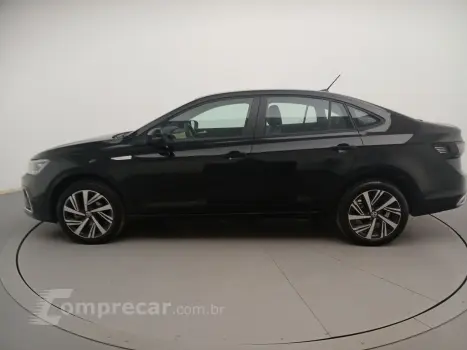 VIRTUS 1.0 200 TSI HIGHLINE AUTOMÁTICO