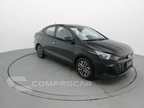 HB20S 1.0 12V FLEX LIMITED PLUS MANUAL