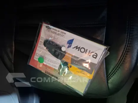 ECOSPORT 2.0 Titanium 16V