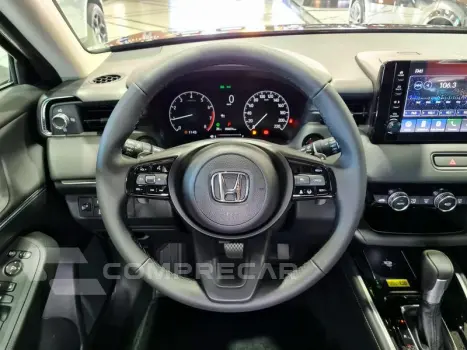 HR-V EXL 1.5 SENSING 16V 5P AUT