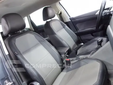 POLO - 1.0 200 TSI HIGHLINE AUTOMÁTICO