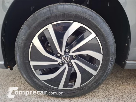 POLO 1.0 170 TSI Highline