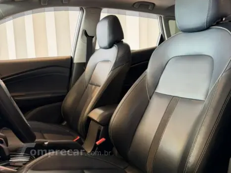 TRACKER - 1.2 TURBO PREMIER AUTOMÁTICO