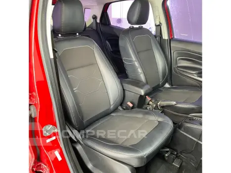 ECOSPORT 1.5 TI-VCT FLEX FREESTYLE AUTOMÁTICO