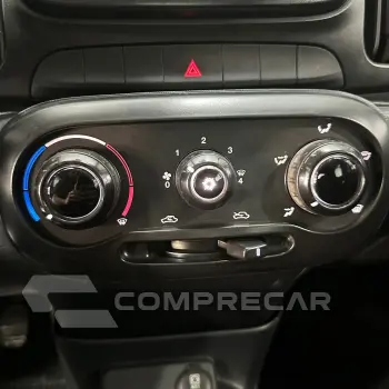 MOBI LIKE 1.0 Fire Flex 5p.